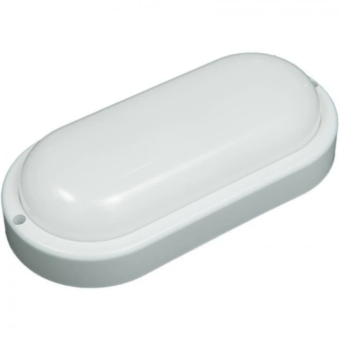 Oprawa LED lampa owalna LFO 18W IP64 4000K ORION