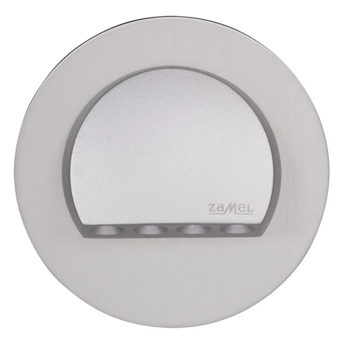 Oprawa LED RUBI PT 14V DC akumulator ALU biała zimna 09‑213‑11 LED10921311