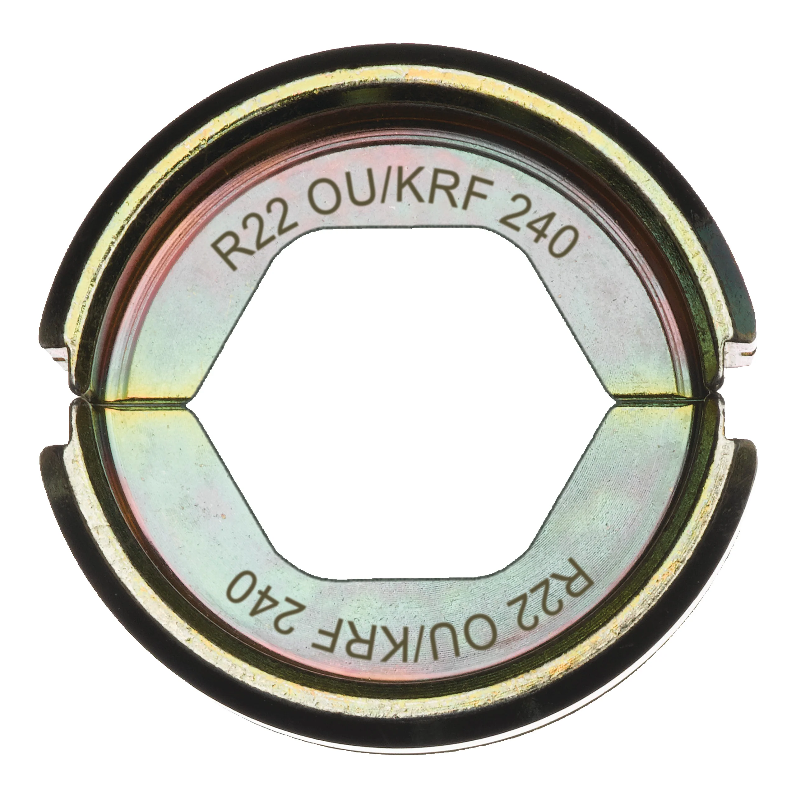 Milwaukee Crimp Die R22 OU/KRF 240