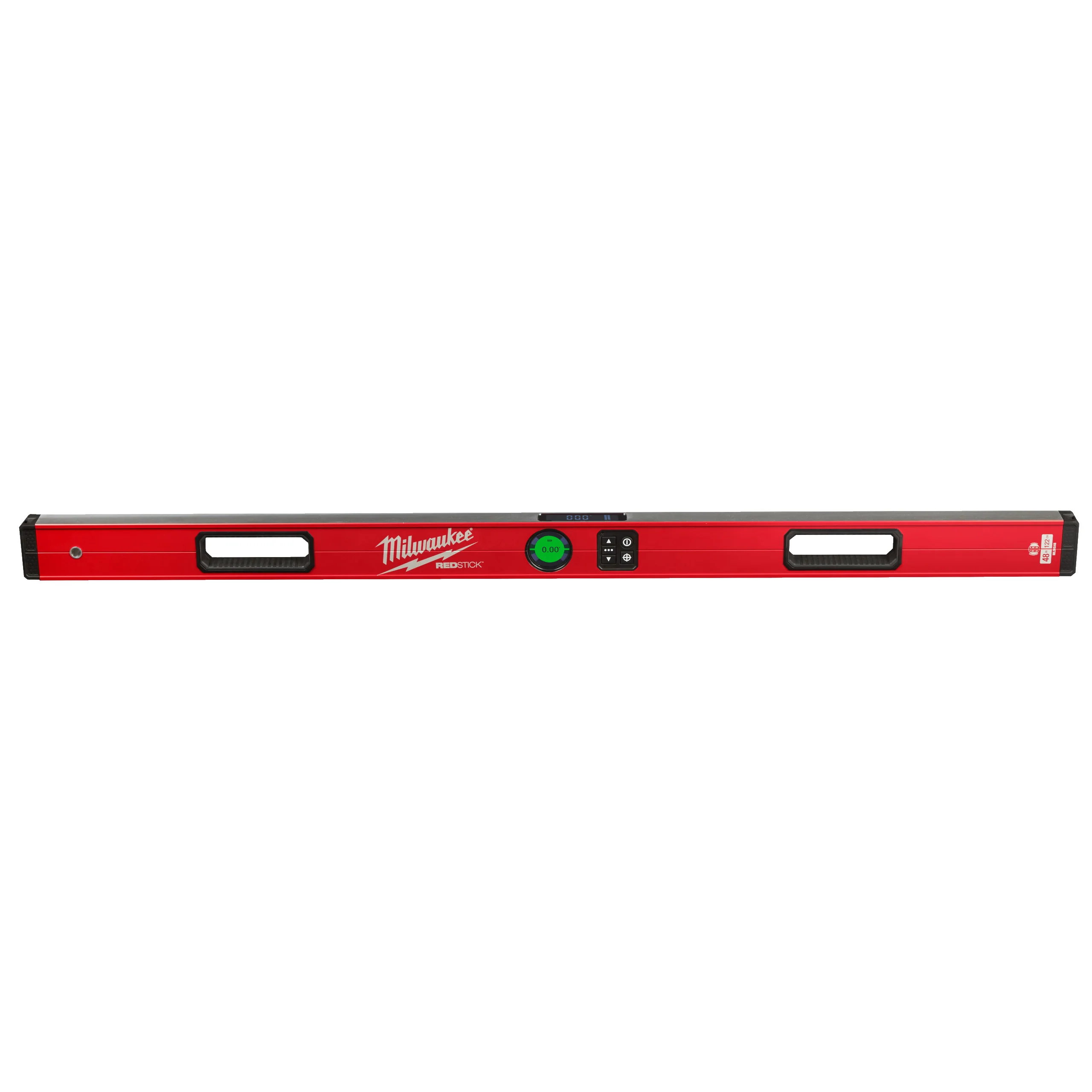 Milwaukee Poziomica elektroniczna REDSTICK™ 120 cm