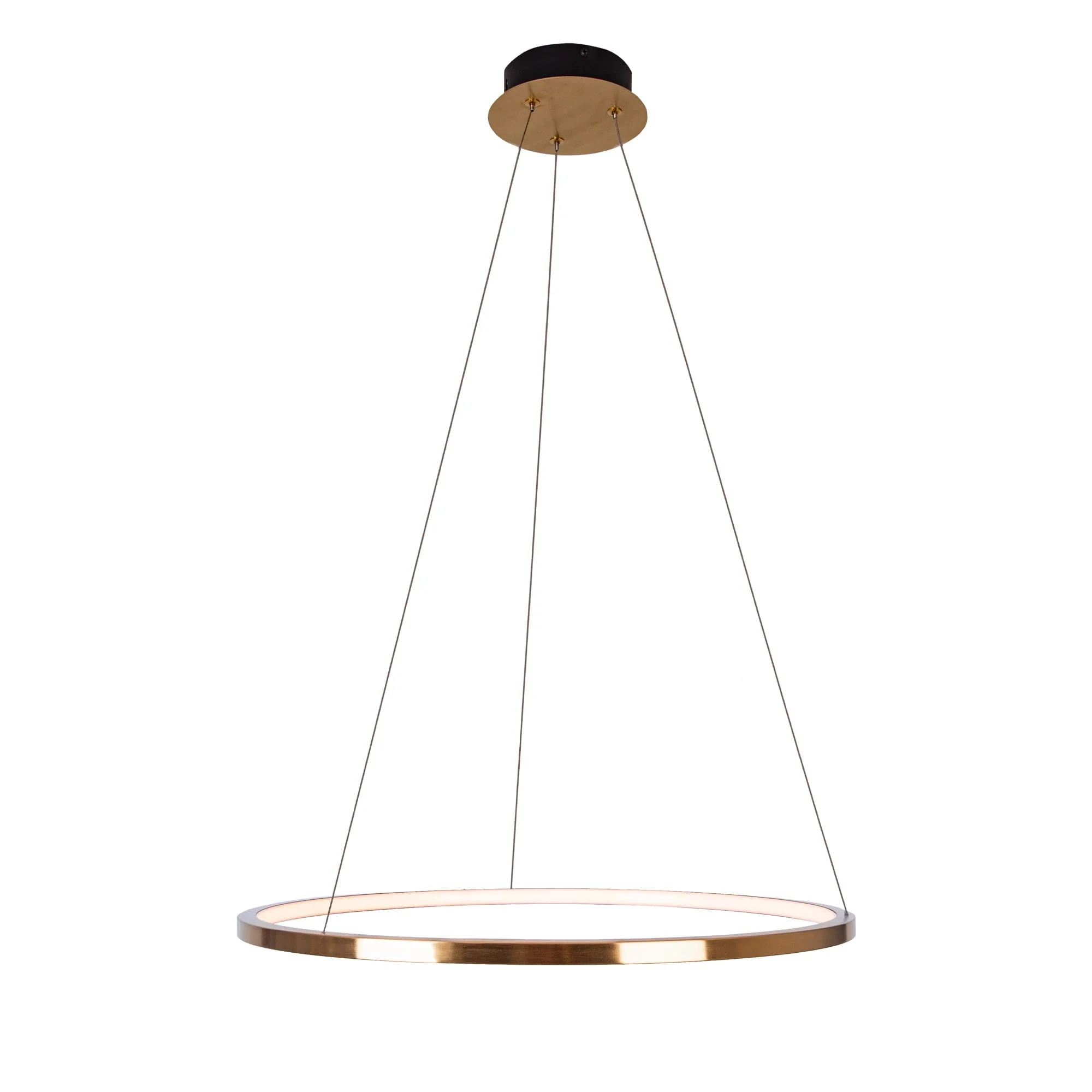LAMPA QUEEN ZŁOTY OD MAXLIGHT P0494
