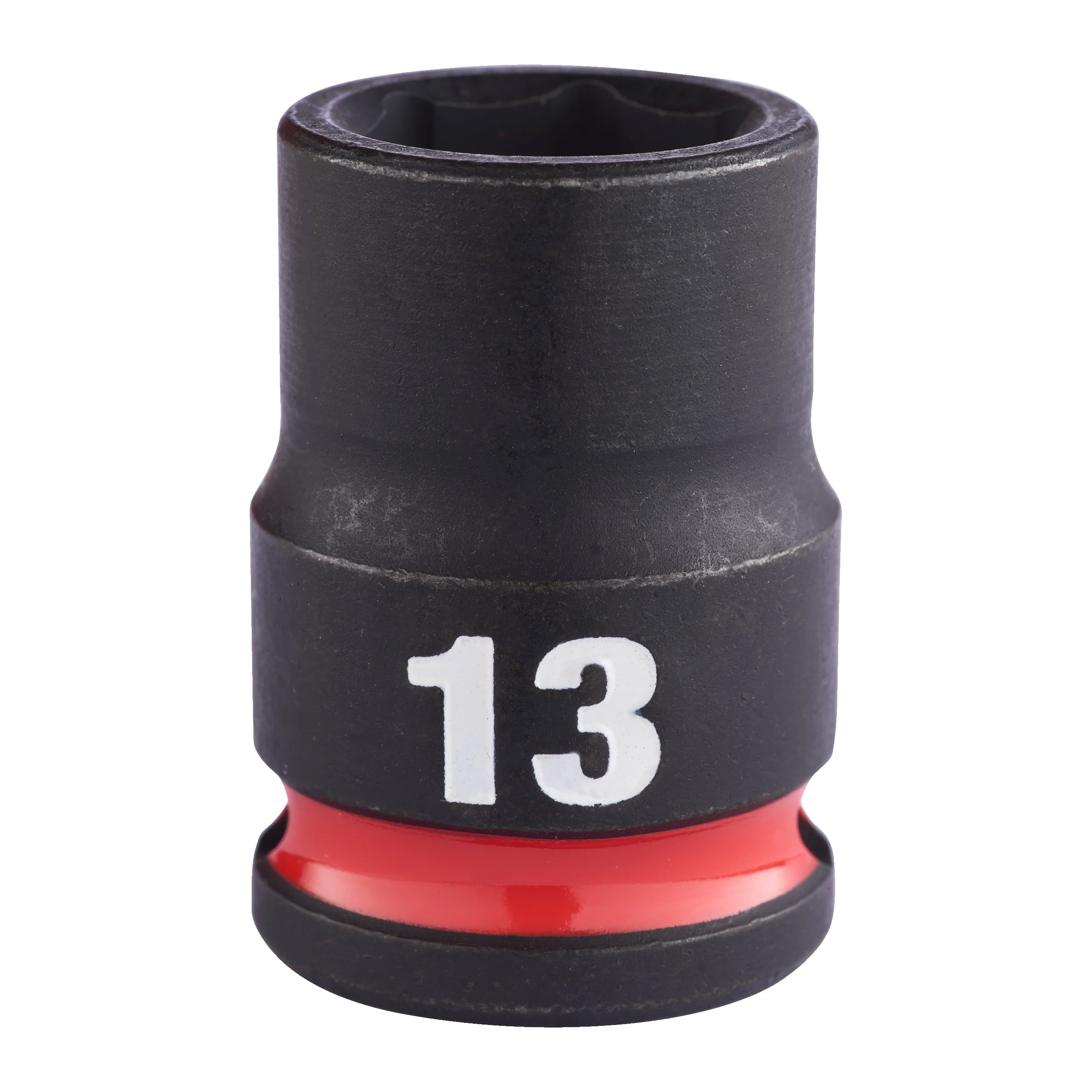 Milwaukee Nasadka udarowa SHW 3/8″ 13 mm Hex