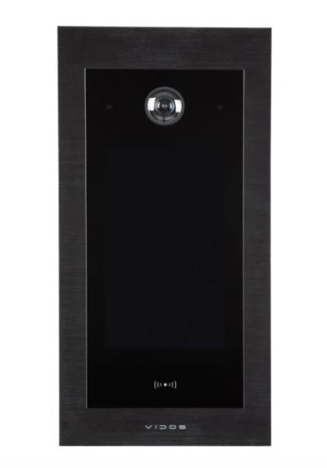Panel zewnętrzny systemu 2IP S211