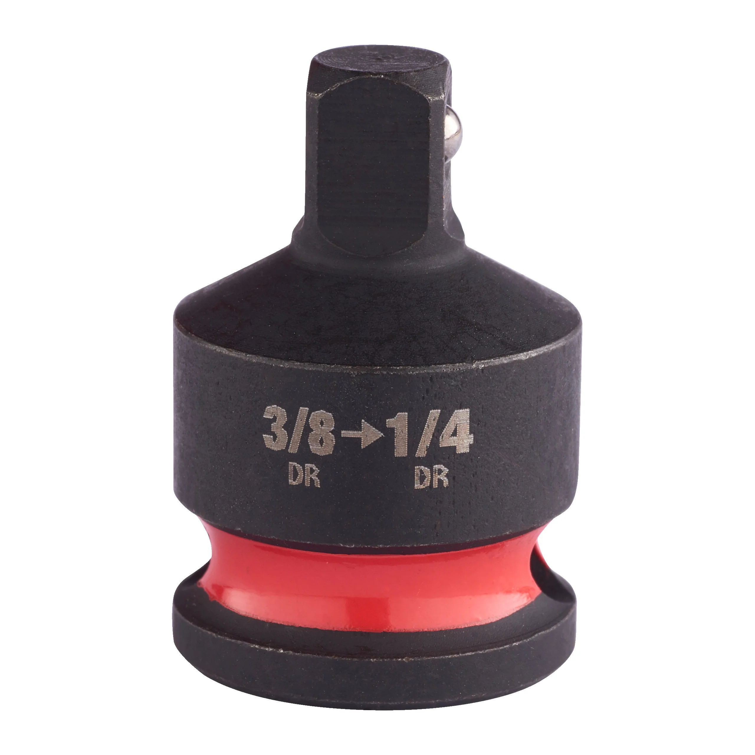 Milwaukee Adapter nasadek udarowych 3/8″ – 1/4″ Hex