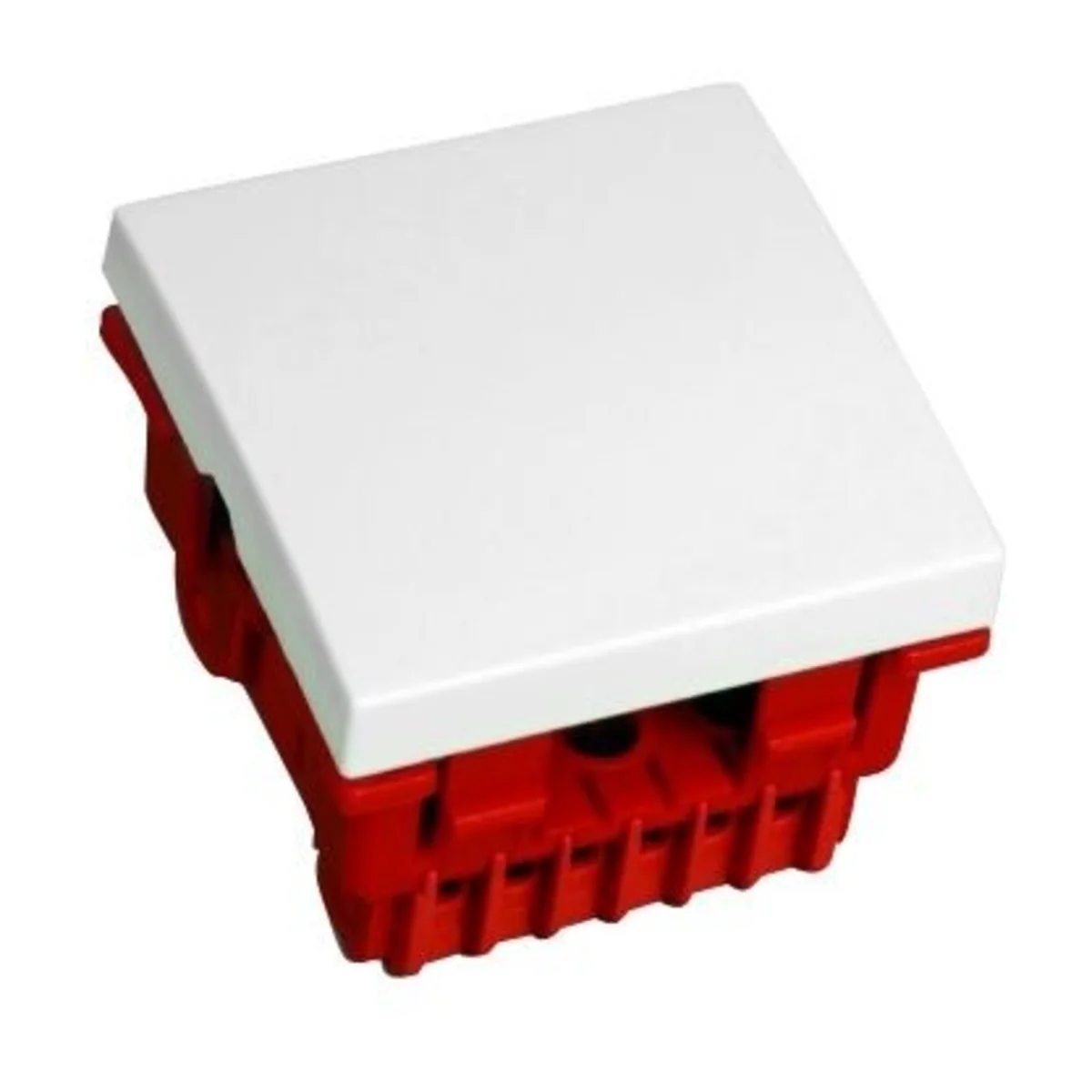 Moduł – przycisk „światło”, 10AX, 250V~, IP 20 KO/3504-13
