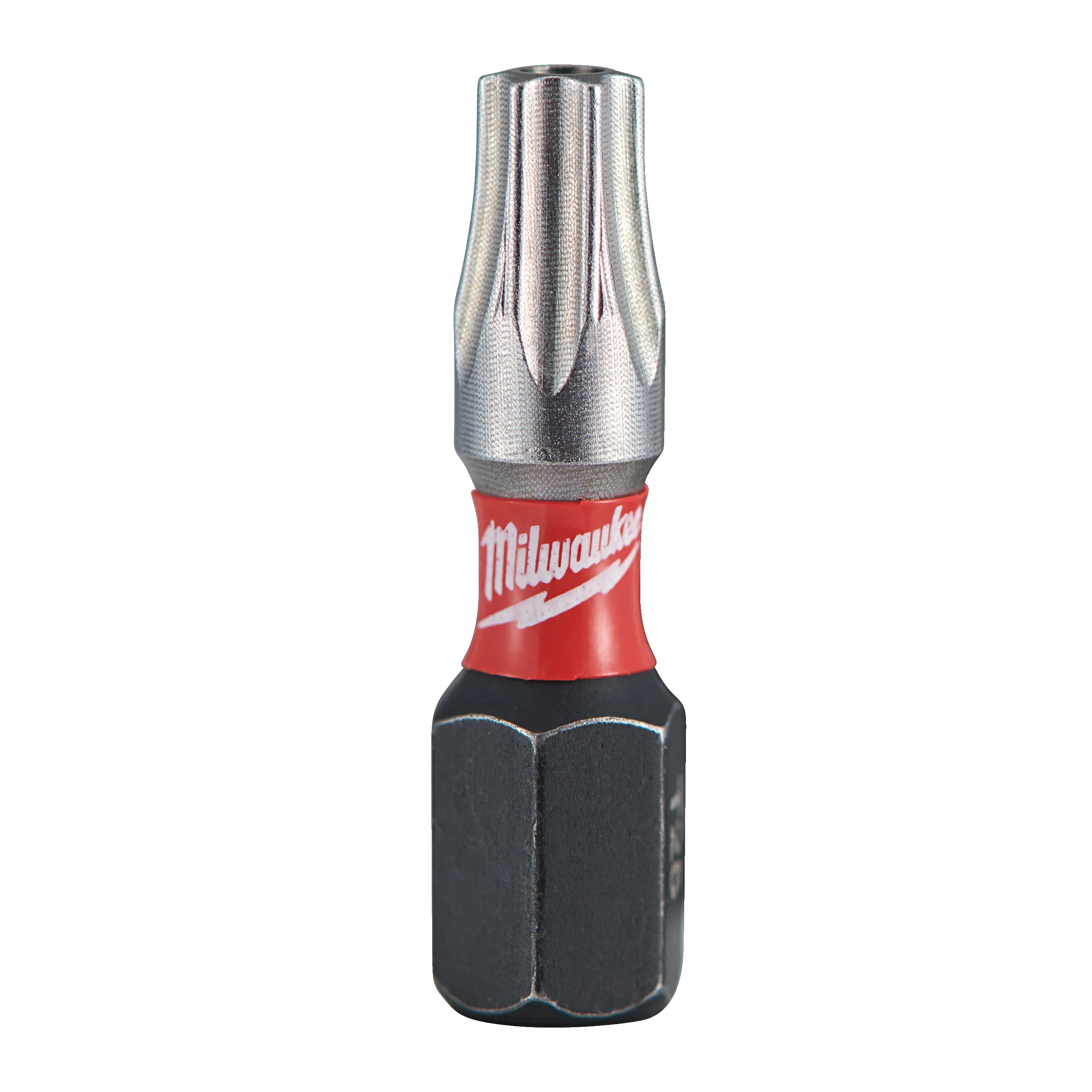 Milwaukee Bity udarowe ShW TX BO25 25mm-2 szt.
