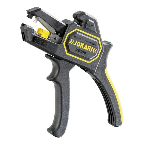 Kleště odizolovací JOKARI Secura T20100