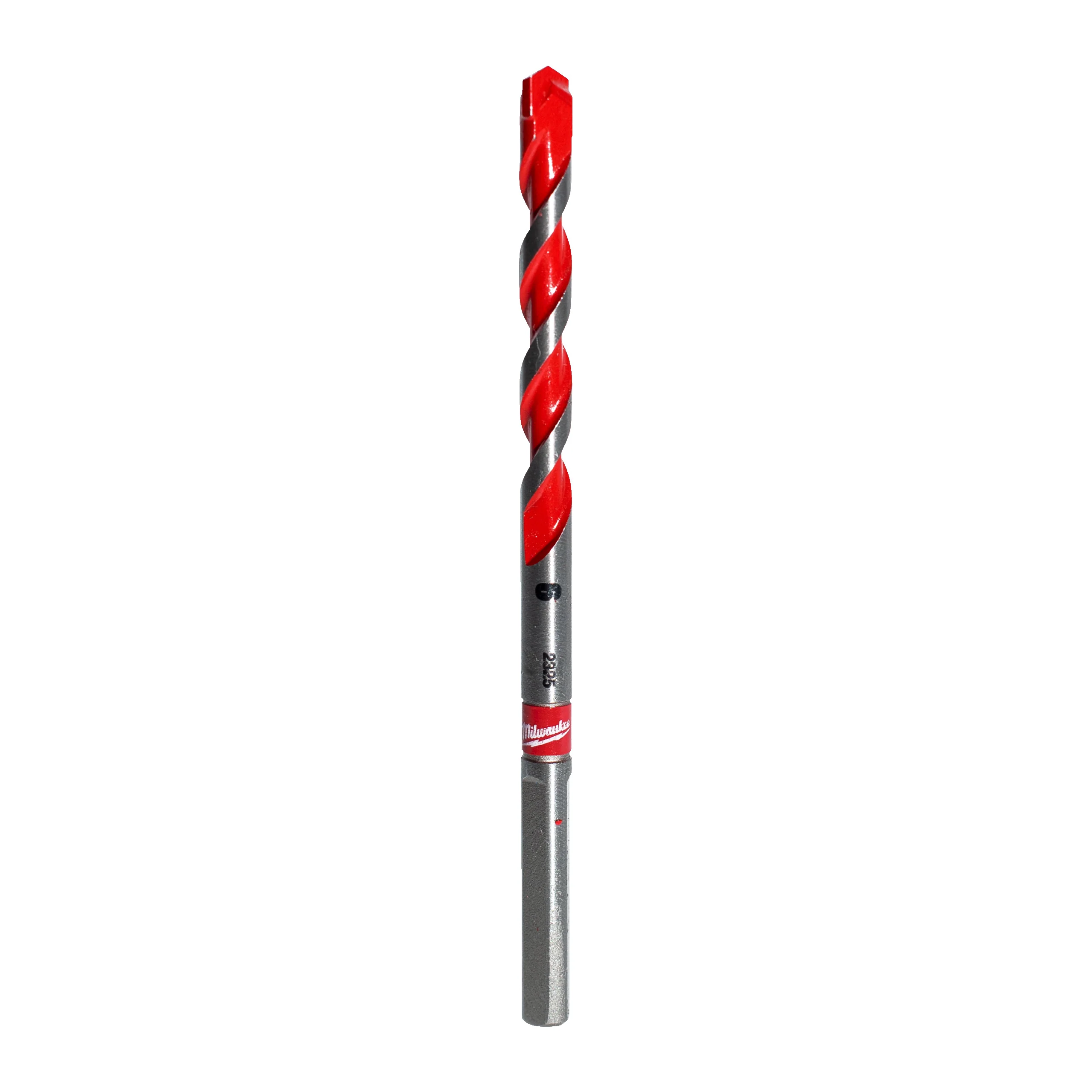 Milwaukee Wiertło udarowe do betonu 6.0x150mm