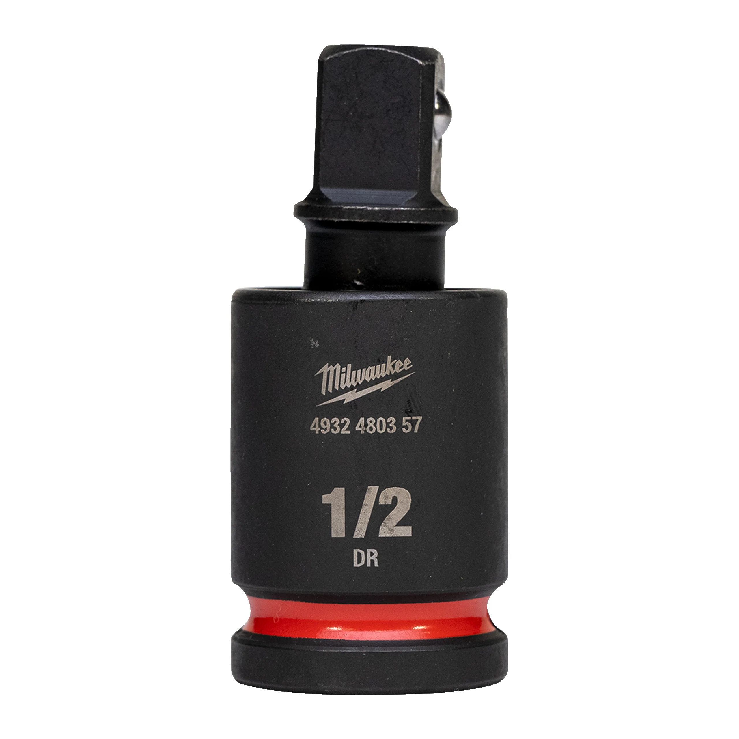 Milwaukee Przegub uniwersalny do nasadek udarowych SHW 1/2″ Hex