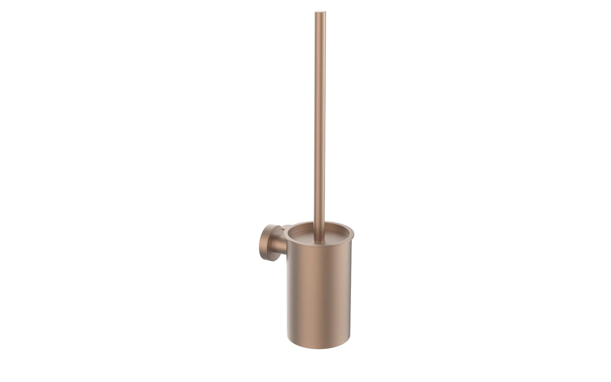 AKCESORIUM ŁAZIENKOWE NORTHERN COPPER BRUSHED OD MOBI GA1404CB