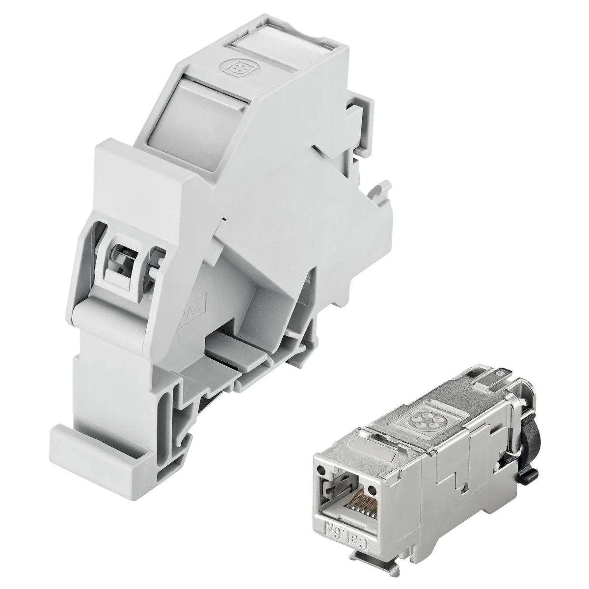 EPIC DATA HS RJ45 F 10G B Złącza 21700614