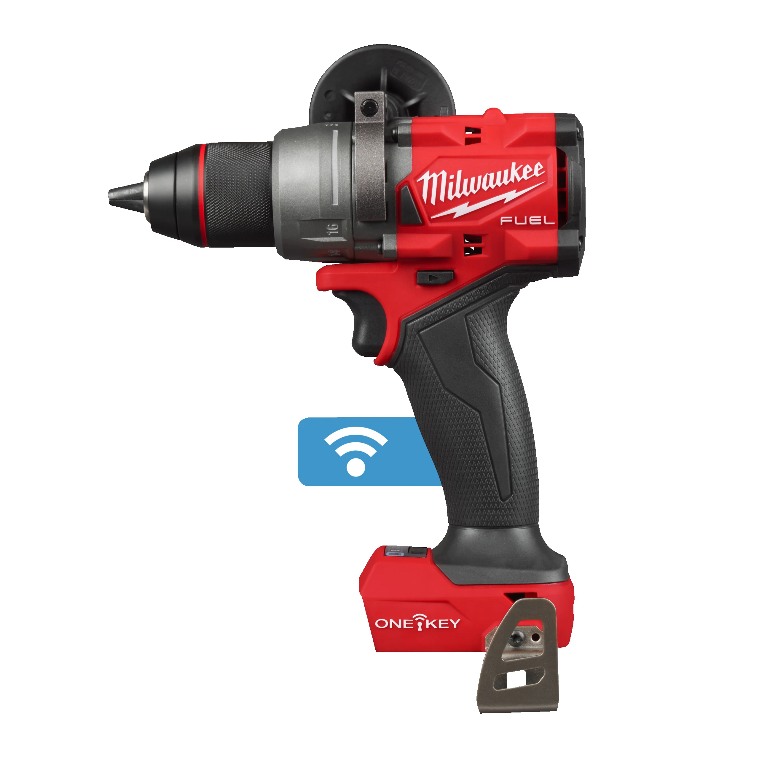 Milwaukee M18ONEDD3-0X Wiertarko-wkrętarka GEN 4 4933492799