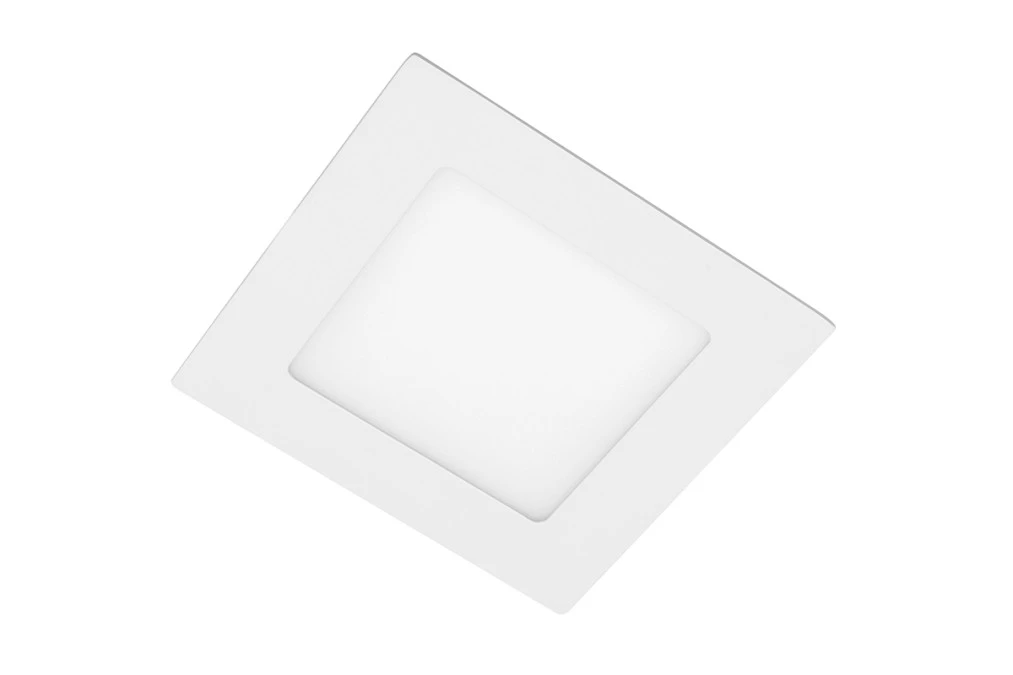 Oprawa LED MATIS PLUS typu downlight,7W,560lm,AC220‑240V,50/60Hz,120,4000K,wpuszczana,biały