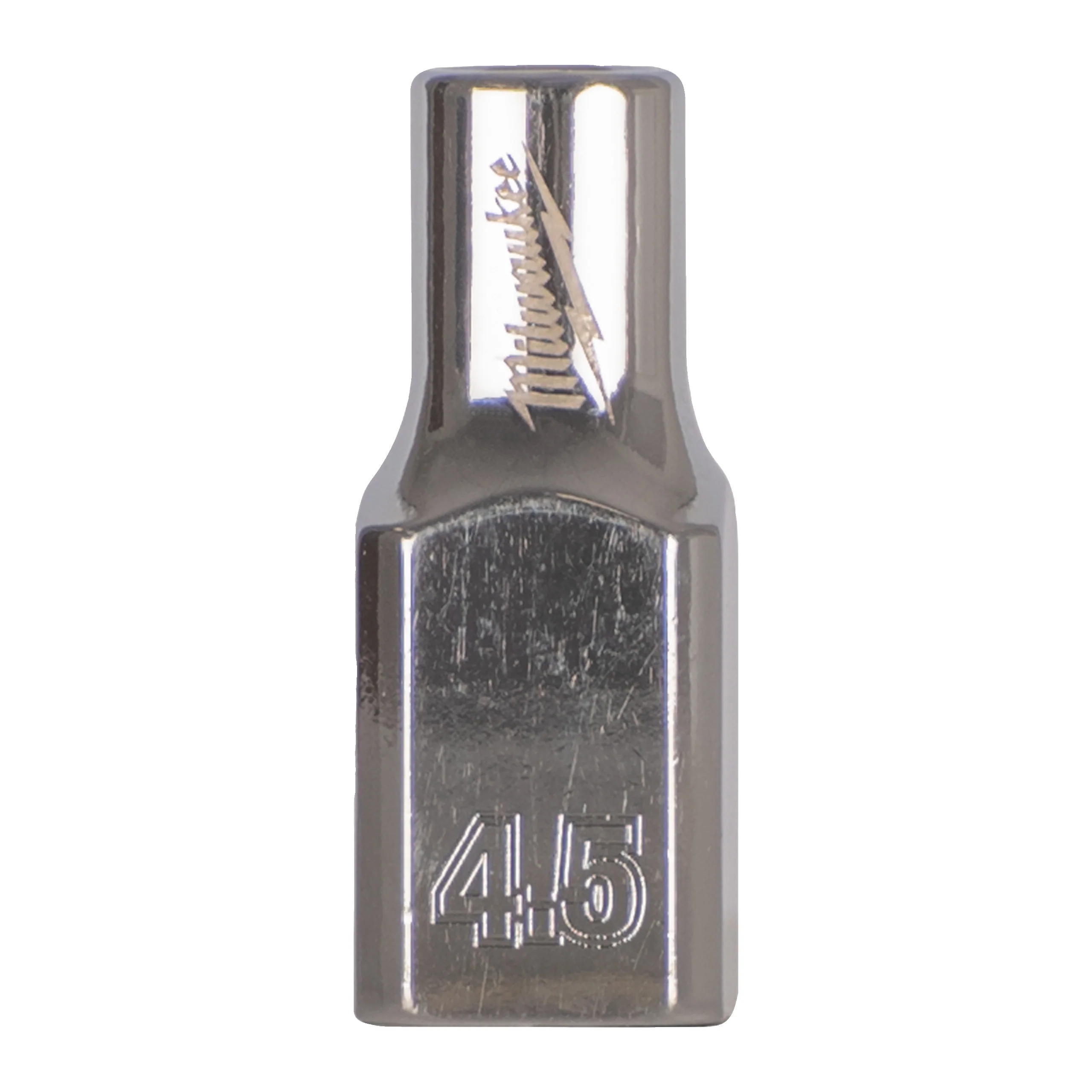 Milwaukee Nasadka 1/4″ 4,5mm standardowa (metryczna)