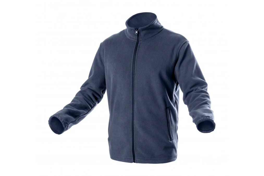 PASADER bluza polarowa granatowa XL (54)