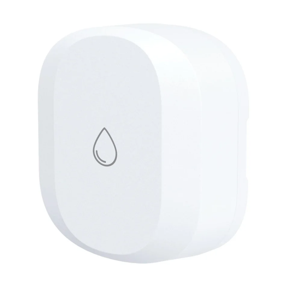 Smart detektor úniku vody WOOX R7050 ZigBee Tuya