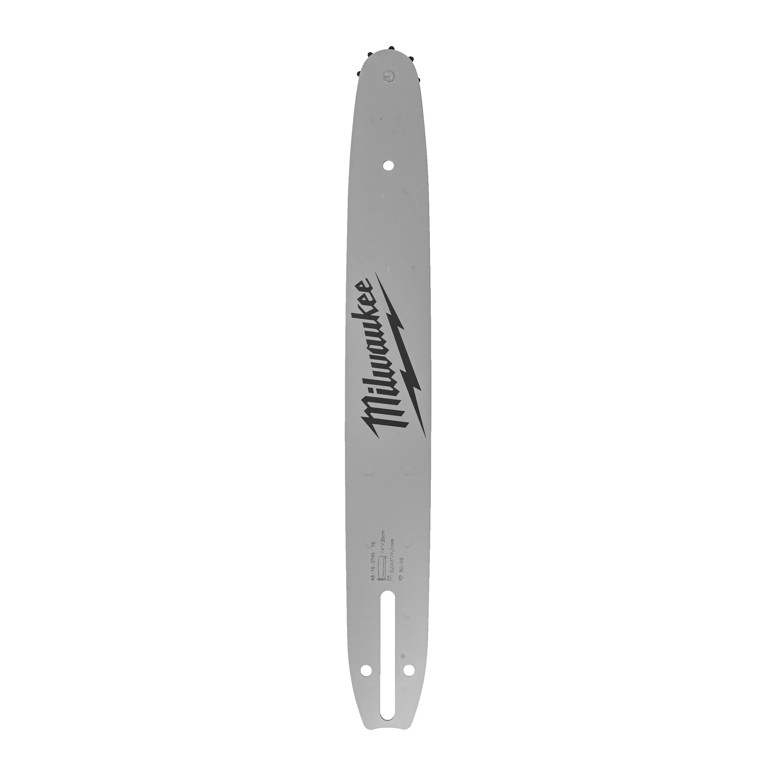 Milwaukee Prowadnica 14″/35 cm M18FTHCHS35 4932480173