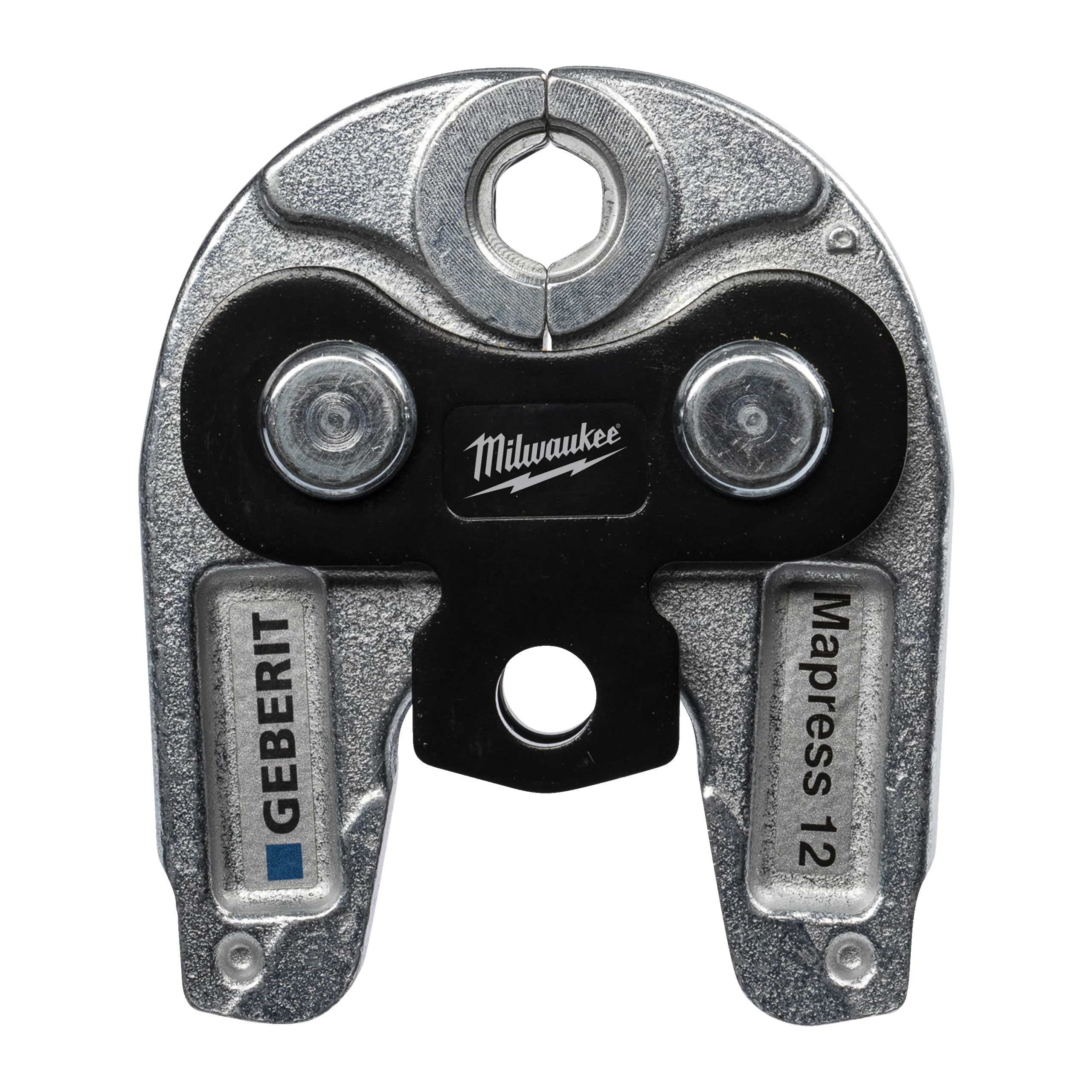 Milwaukee J12-M12 12MM SZCZĘKI ZACISKOWE GEBERIT MAPRESS 4932480879