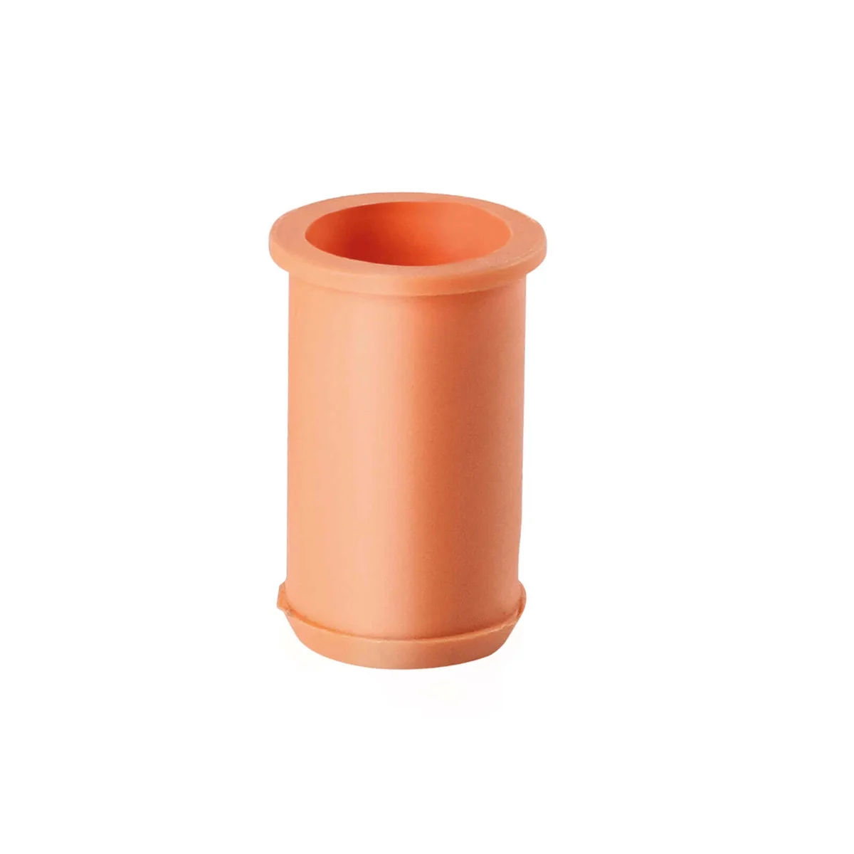 Króciec łączący wiatroszczelny do puszek E2700 E3700 SP3700 pomarańczowy 25szt. 83129008