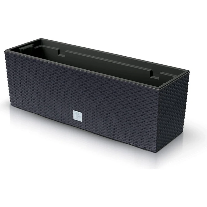 Truhlík RATO CASE 58cm antracit