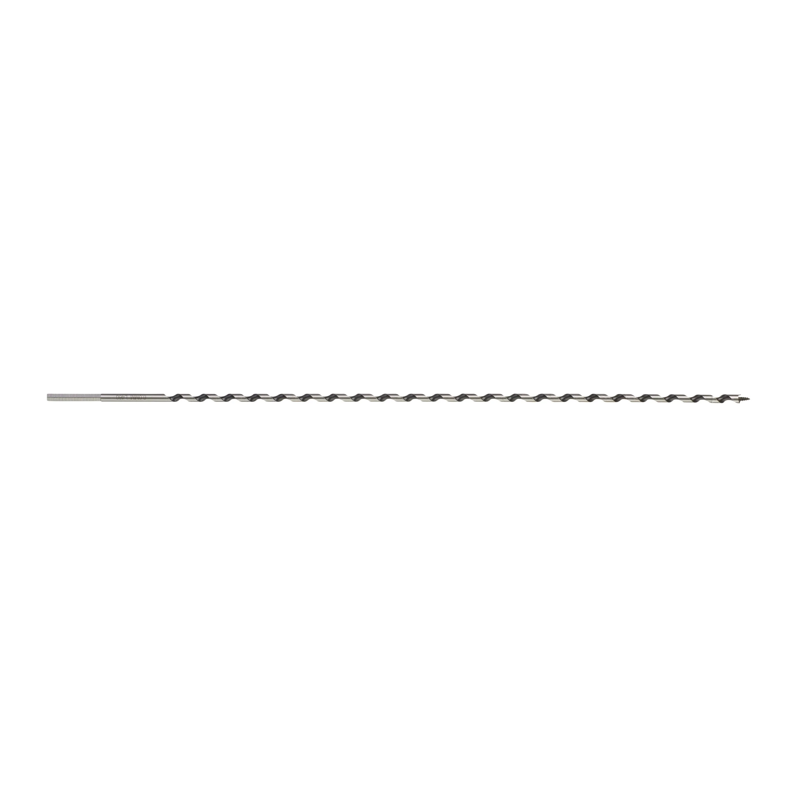 Milwaukee Wiertło kręte 6 x 385/460 gr.chwytu: 6,5 mm
