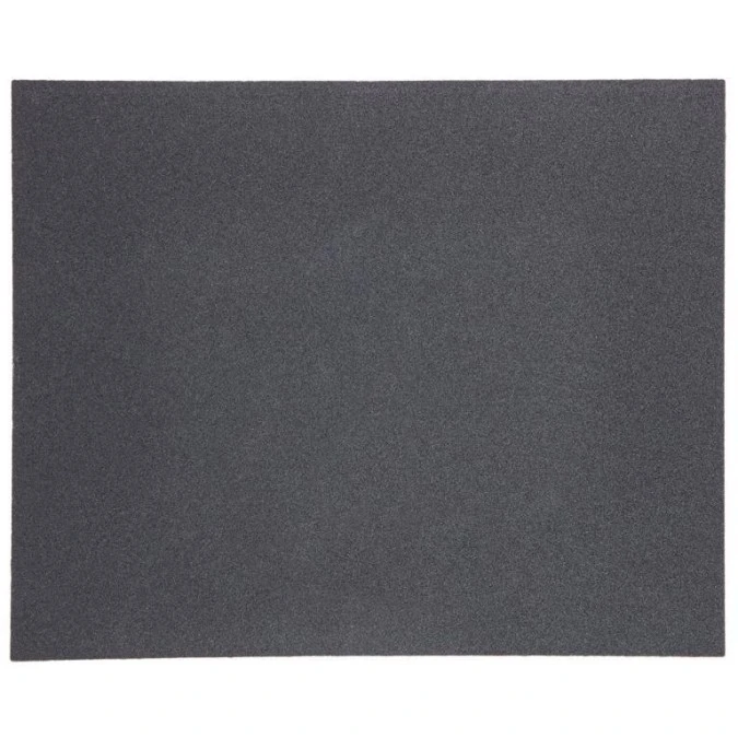 Papier ścierny wodny 230 x 280 mm, P2500 /5szt./