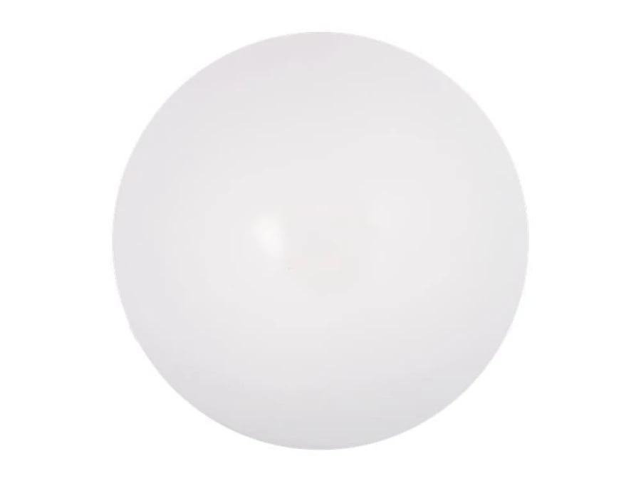 Oprawa LED natynkowa STELLA z mikrofalowym czujnikiem ruchu 22W, IP44, okrągła, 4000K