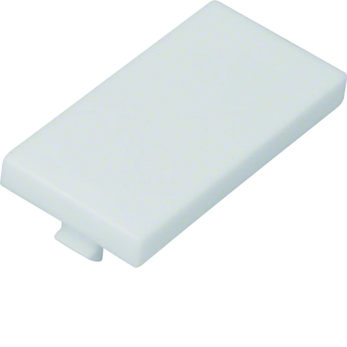 tehalit.GB-EG Zaślepka GBMBV34R1/R2/R3 45X22,5mm PA biały EMR019010