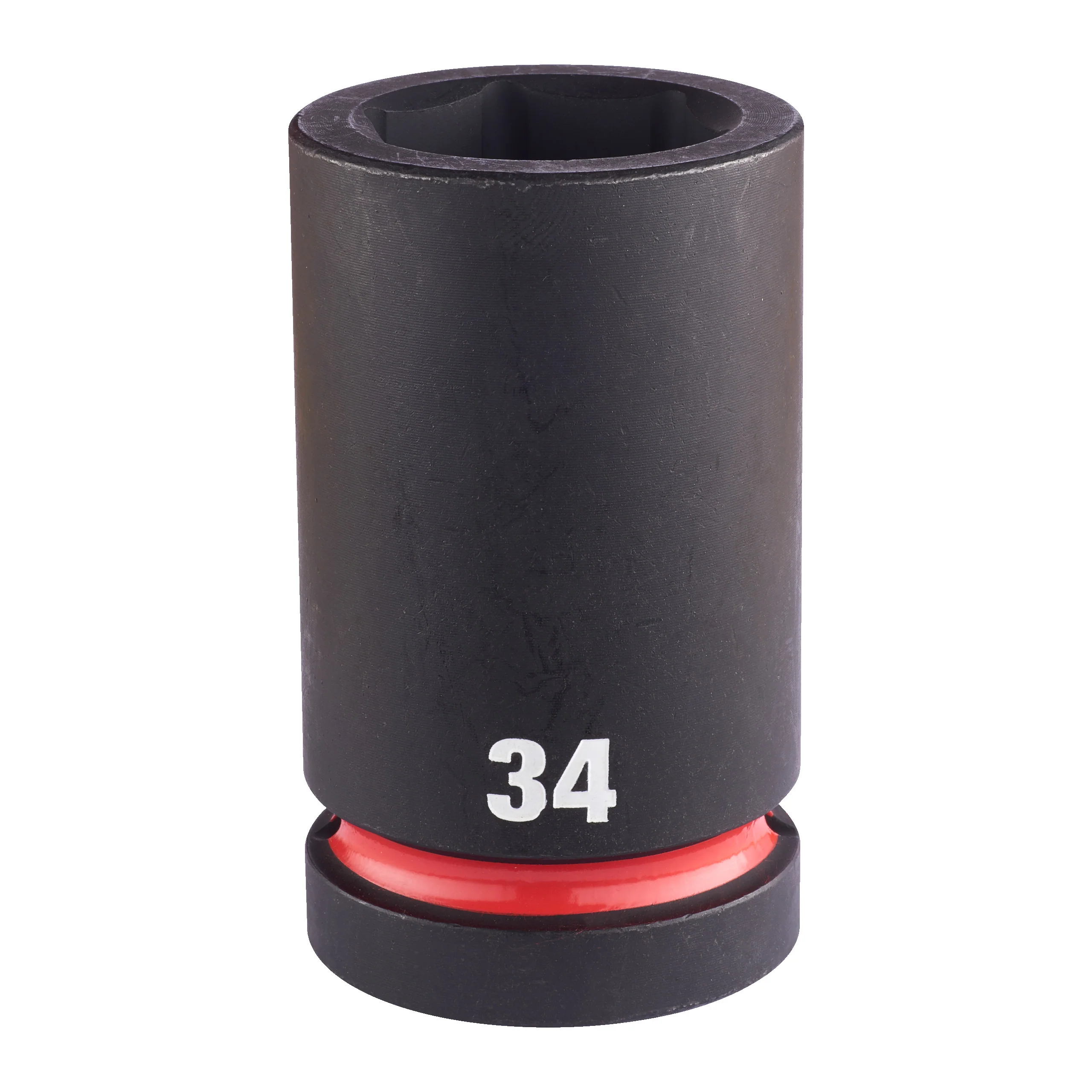 Milwaukee Nasadka udarowa długa SHW 1″ 34 mm, Hex