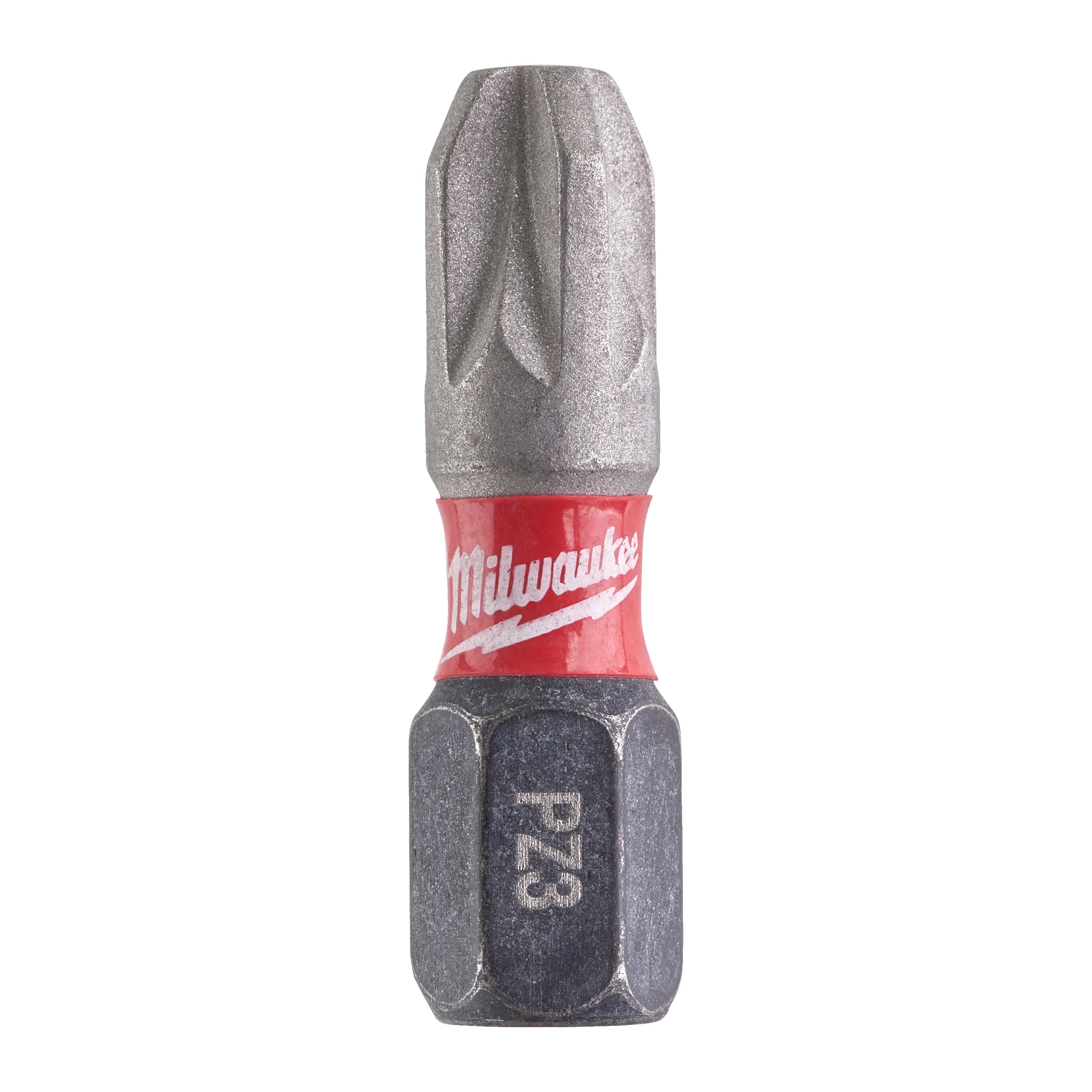 Milwaukee Bit Shockwave PZ3 25mm-2szt.