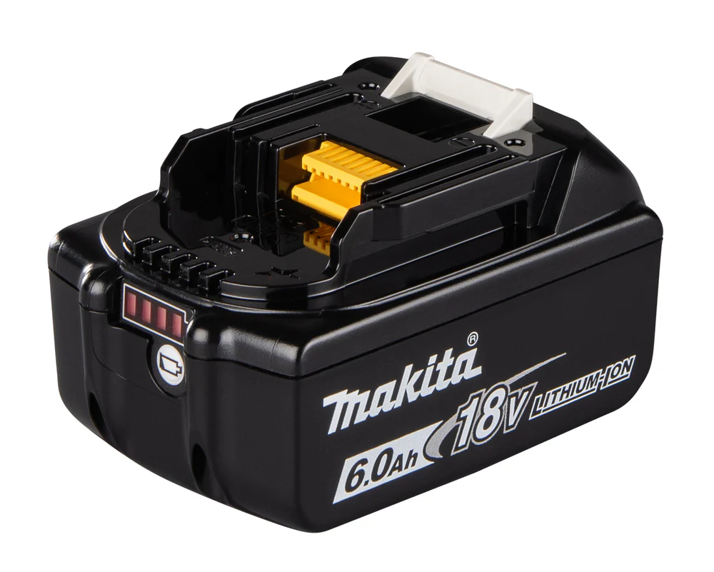 MAKITA Akumulator BL1860B 18V 6,0Ah Makita 632F69-8