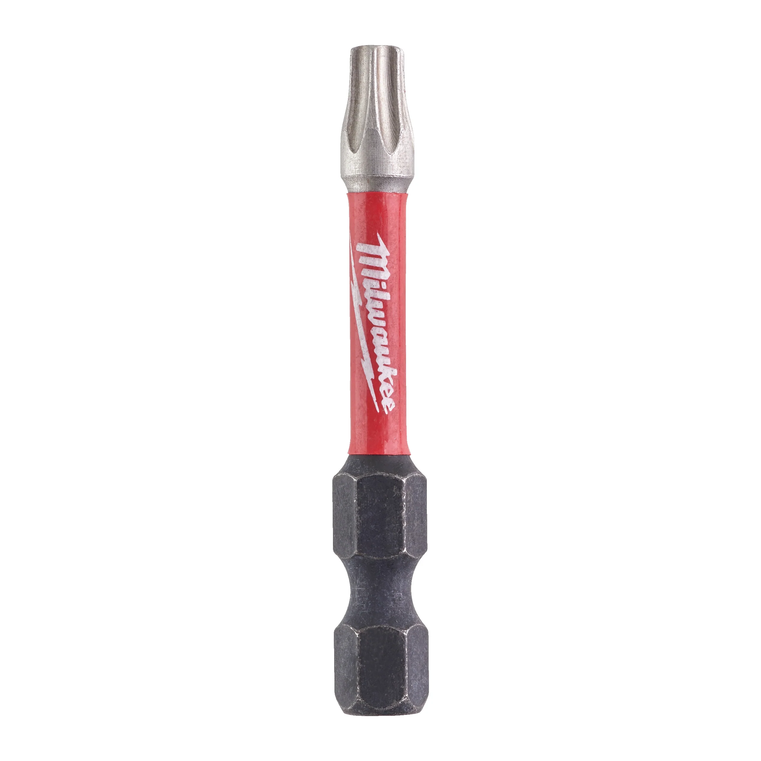 Milwaukee Bity udarowe ShockwaveCD TX25 50mm-10szt.