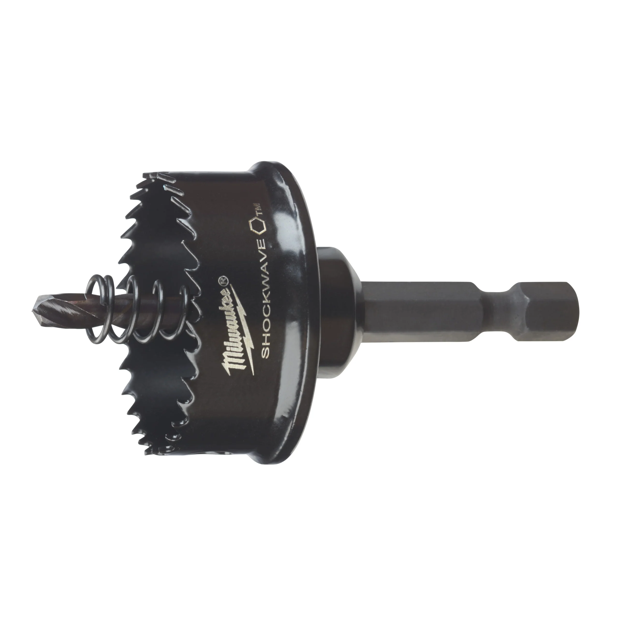 Milwaukee Piła walcowa Shockwave 32 mm