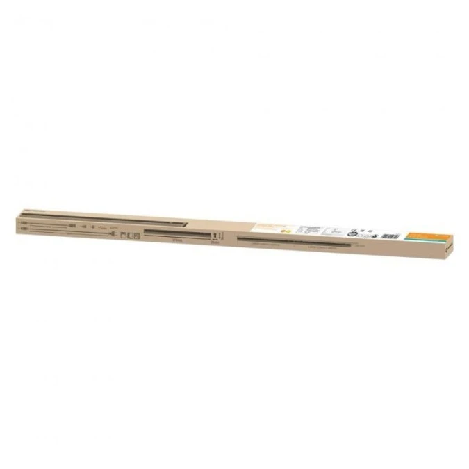 Oprawa LED LINEAR COMPACT SWITCH 600 8 W 3000 K 4058075106116