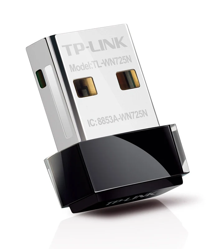 Adaptér TP-LINK TL-WN725N