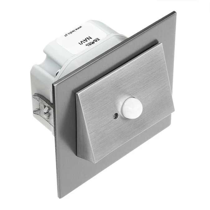 Oprawa LED Navi pt 230V AC regulowany czujnik STA biała ciepła LED11122622