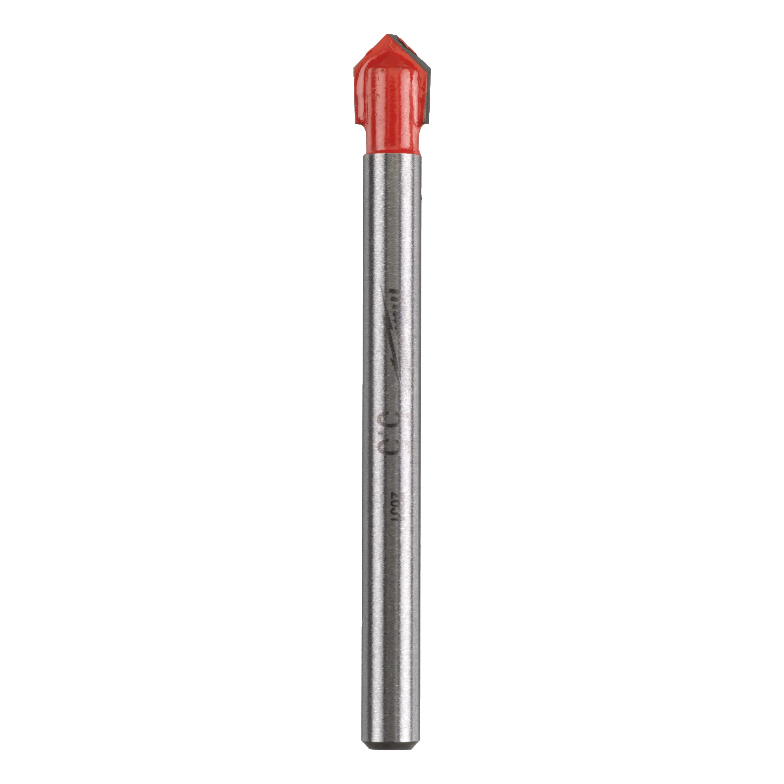 Milwaukee Wiertło do szkła/ceramiki 5.5×50 mm