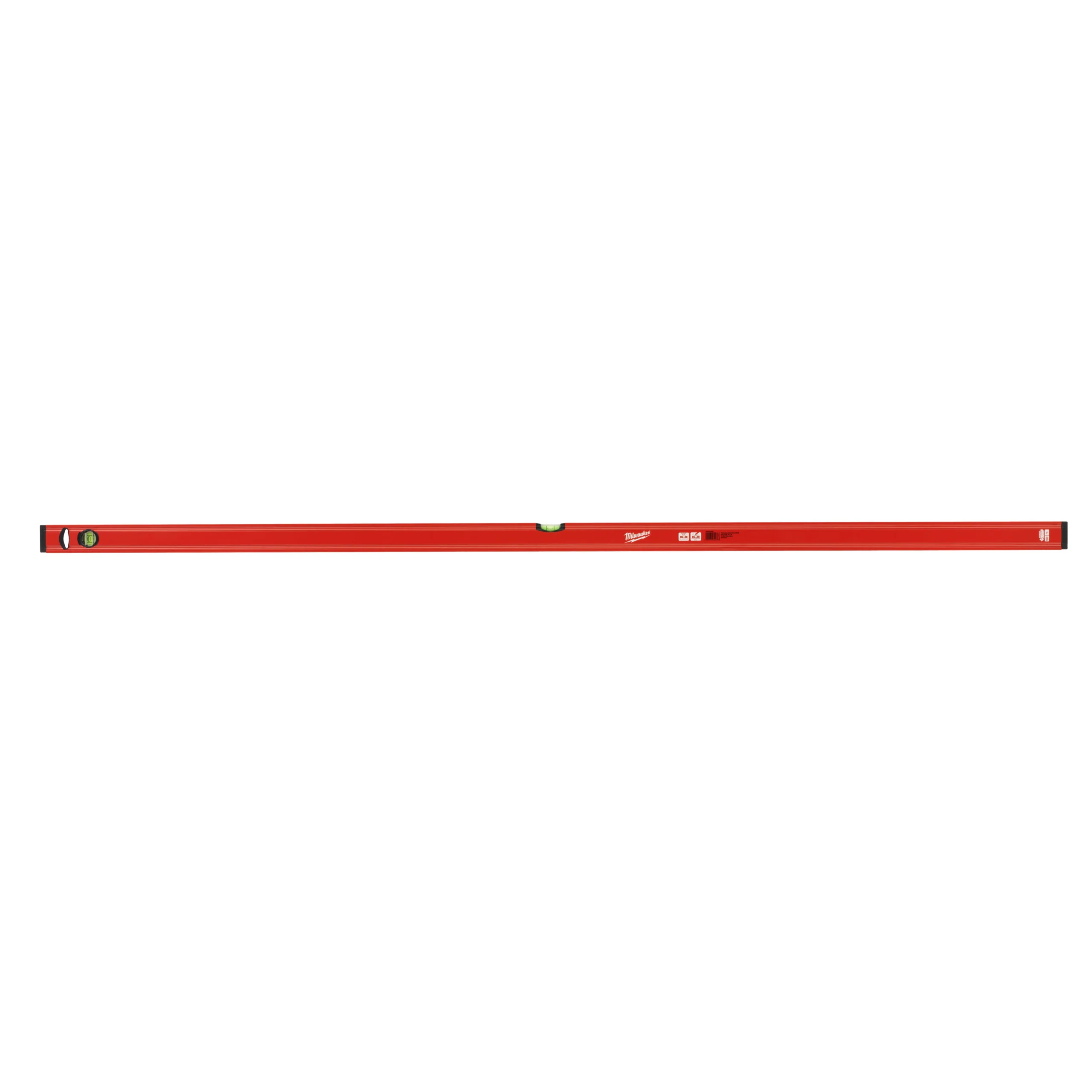 Milwaukee Poziomica Slim 180 cm magnetyczna