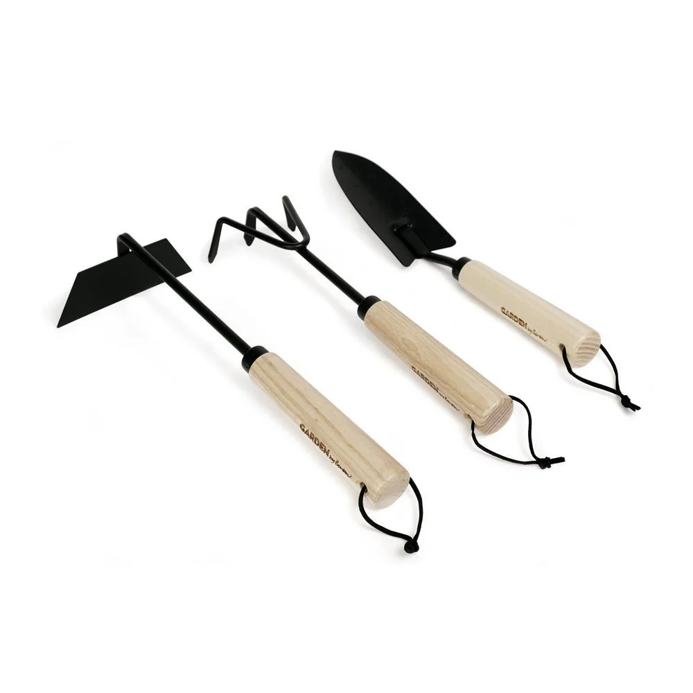 Garden hand tool – Set – 2nd Sorting