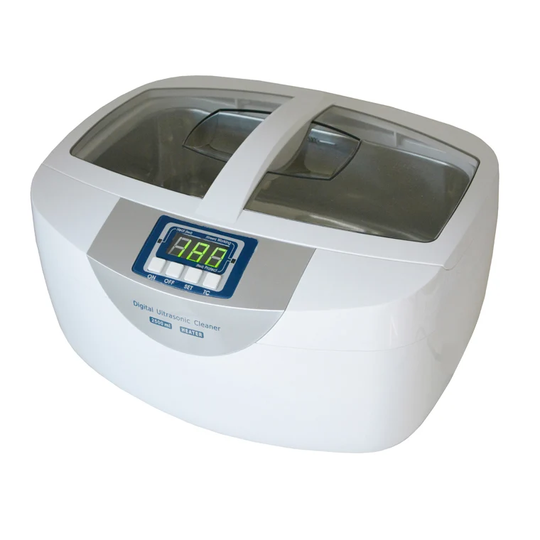 Ultrazvuková čistička GETI GUC2501 2,5L