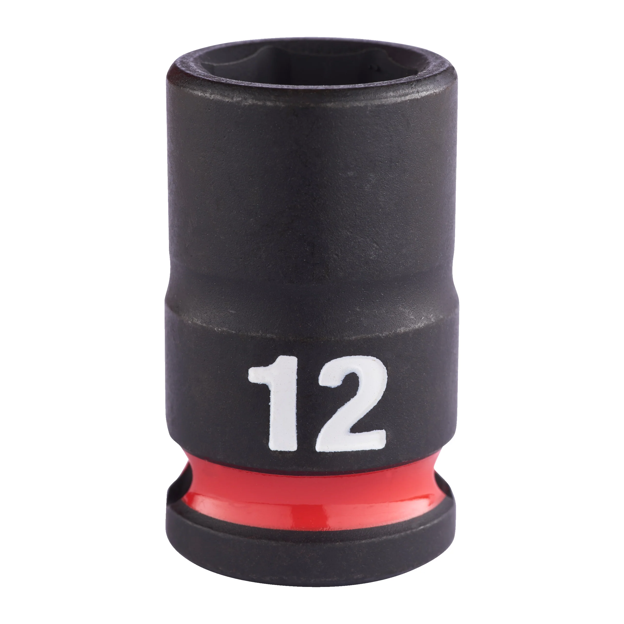 Milwaukee Nasadka udarowa SHW 3/8″ 12 mm Hex