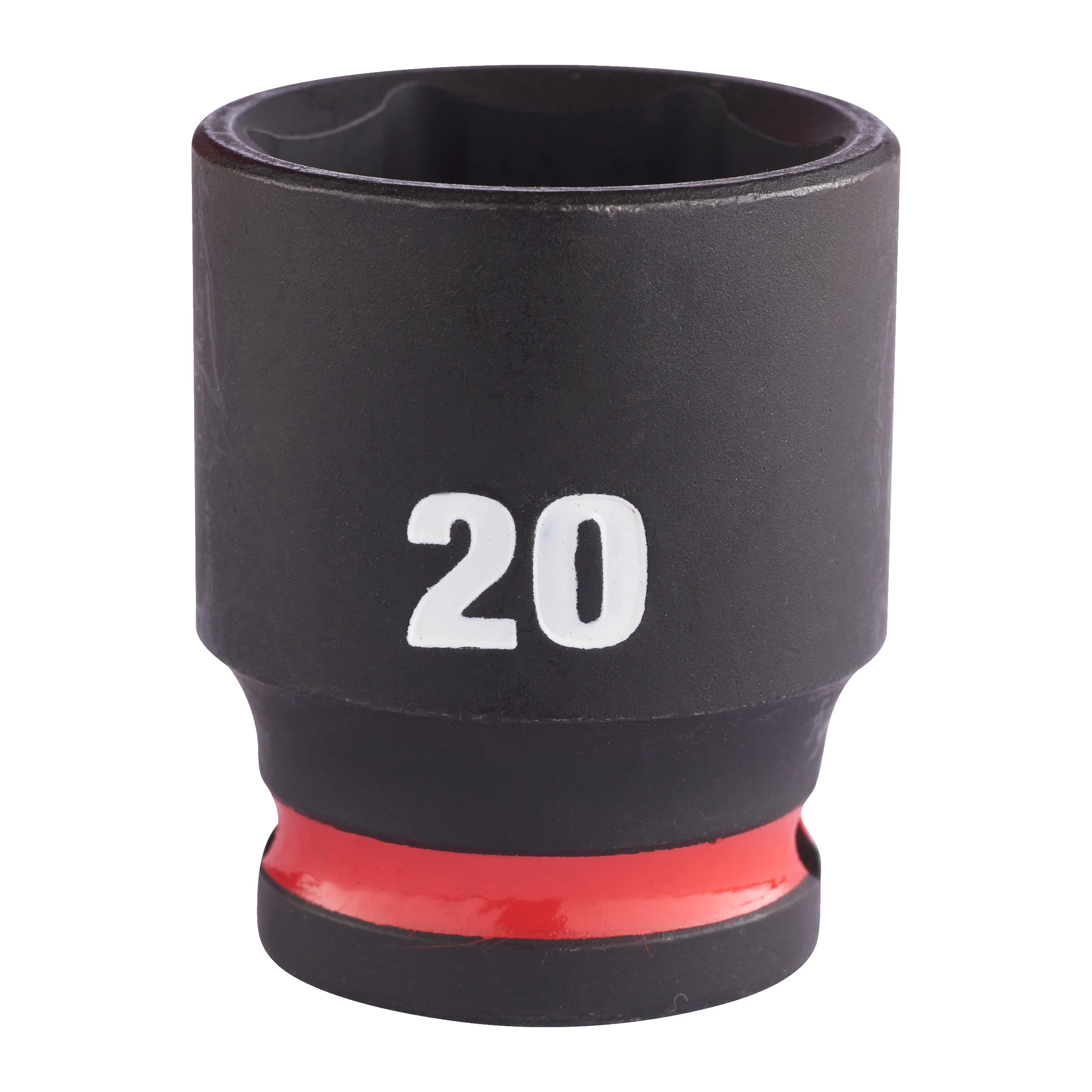 Milwaukee Nasadka udarowa SHW 3/8″ 20 mm Hex