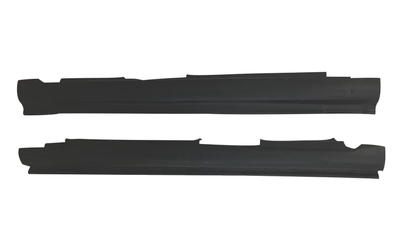 Plastové prahy VW Golf IV 1997 – 2004