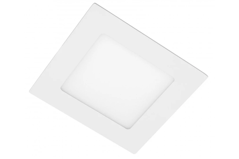 Oprawa LED MATIS PLUS typu downlight,IP44,7W,560lm,AC220‑240V,50/60Hz,120,4000K,wpuszczana,biały