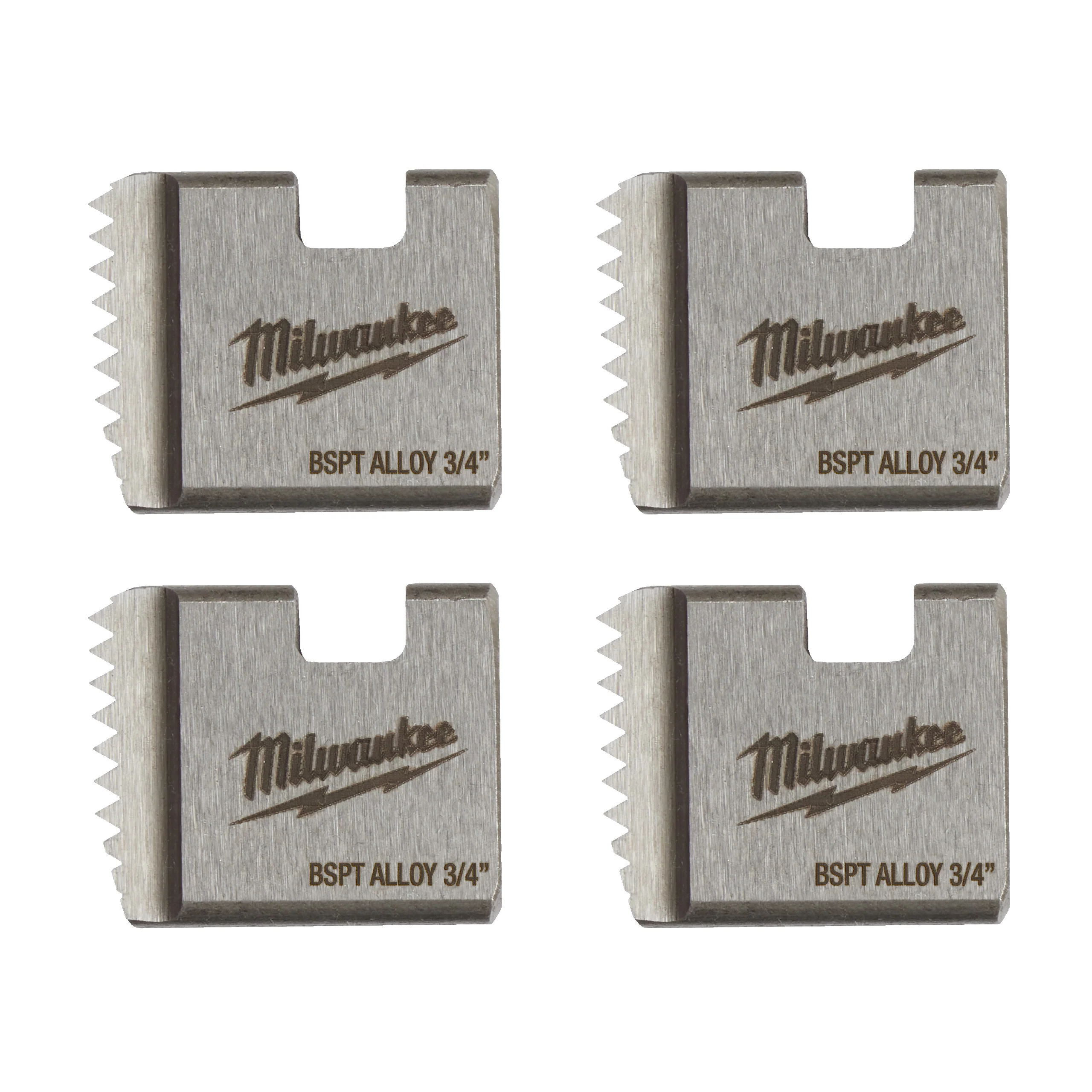 Milwaukee BSPT ALLOY DIE 3/4IN 4932480228