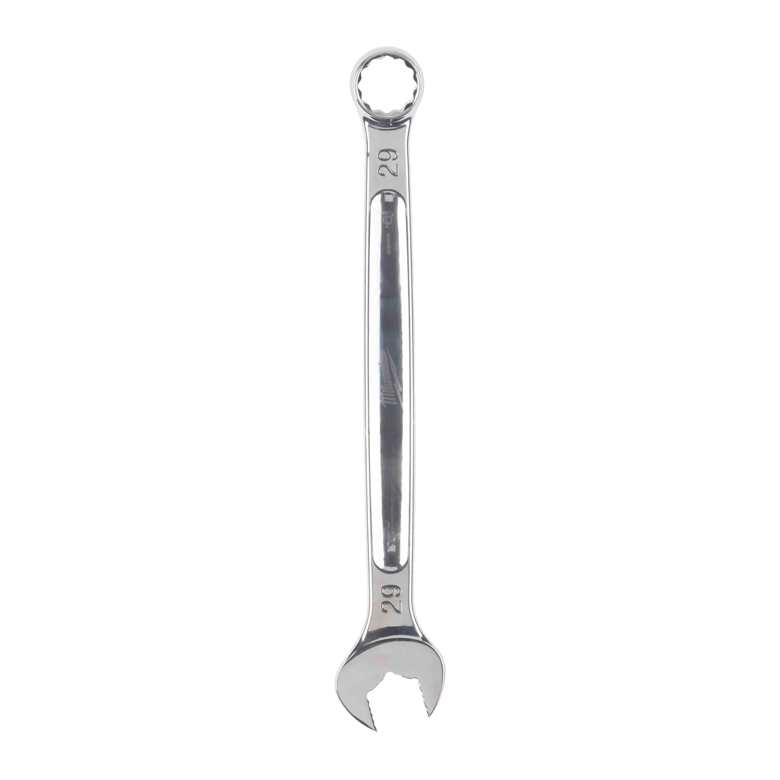 Milwaukee Klucz płasko-oczkowy Maxbite 29 mm – 1 szt.