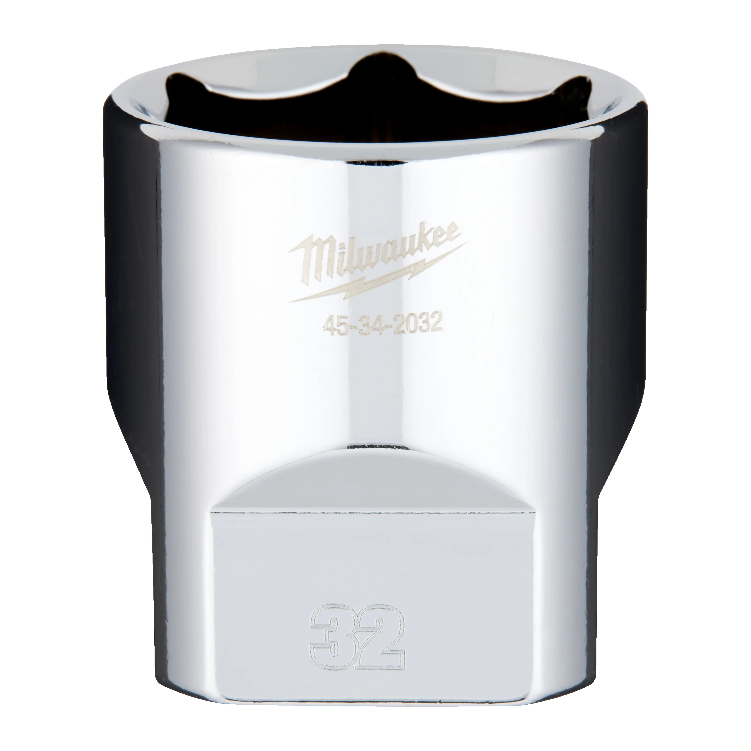 Milwaukee Nasadka 1/2″ 32mm standardowa (metryczna)