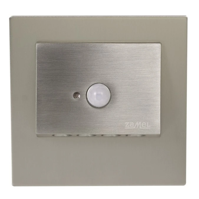 Oprawa LED NAVI PT 230V AC czujnik STA zielona 11‑222‑24 LED11122224