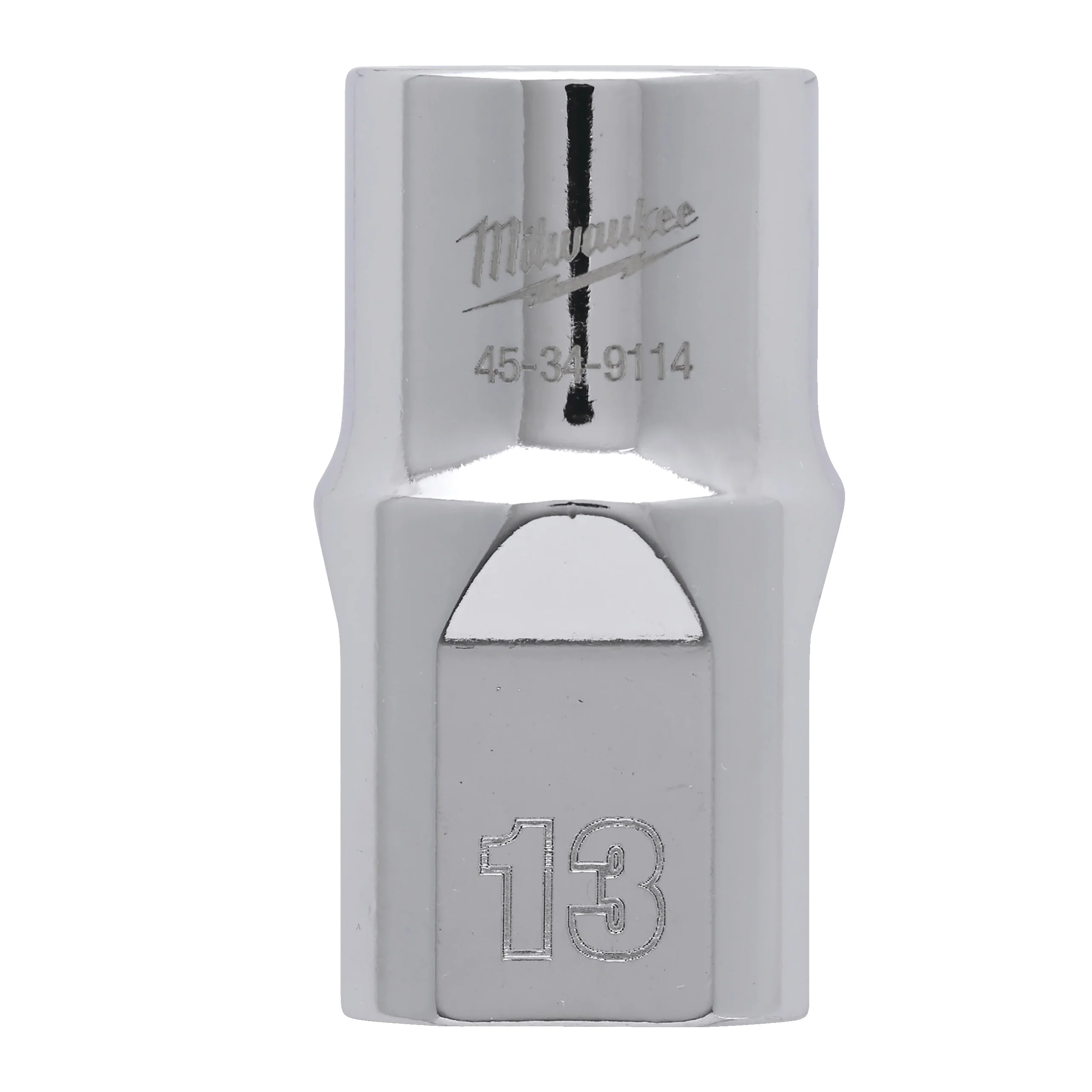Milwaukee Nasadka 1/2″ 13mm standardowa (metryczna)