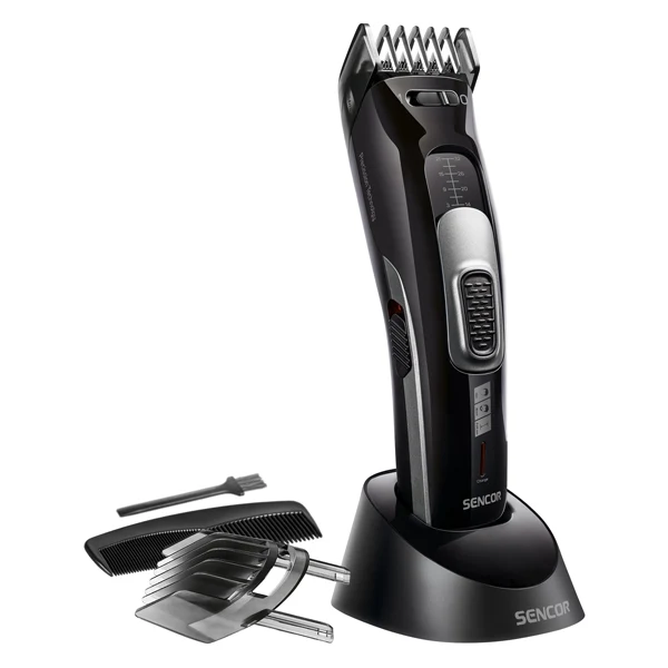 Zastřihovač vlasů SENCOR SHP 4501BK